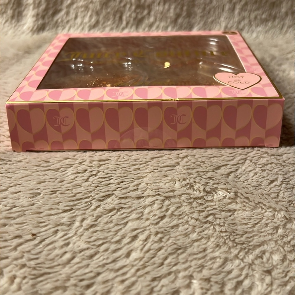 JUICY COUTURE Gel Eye Pads - Picture 6 of 7
